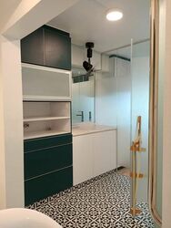 Niven Loft (D9), Apartment #595595241